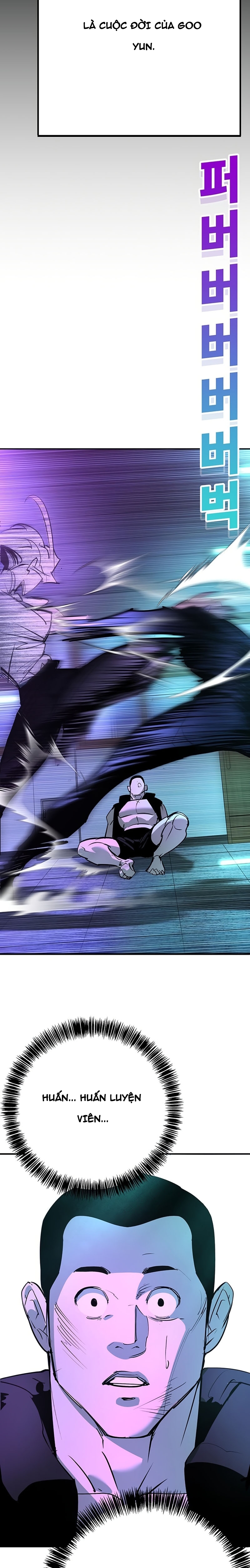 Cách Mạng Bắt Nạt Chapter 43.1 - Trang 2