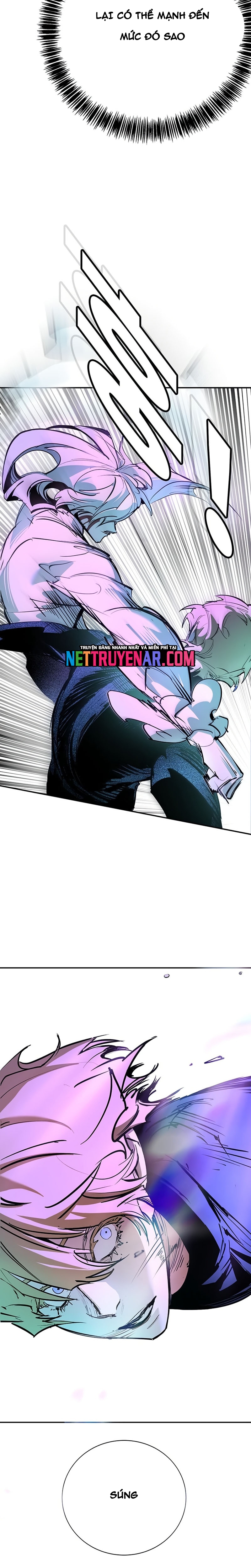 Cách Mạng Bắt Nạt Chapter 43.1 - Trang 2