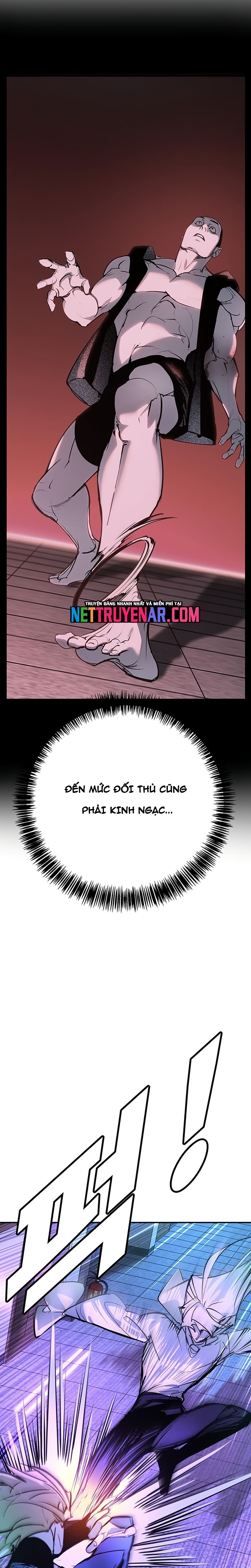 Cách Mạng Bắt Nạt Chapter 43.1 - Trang 2