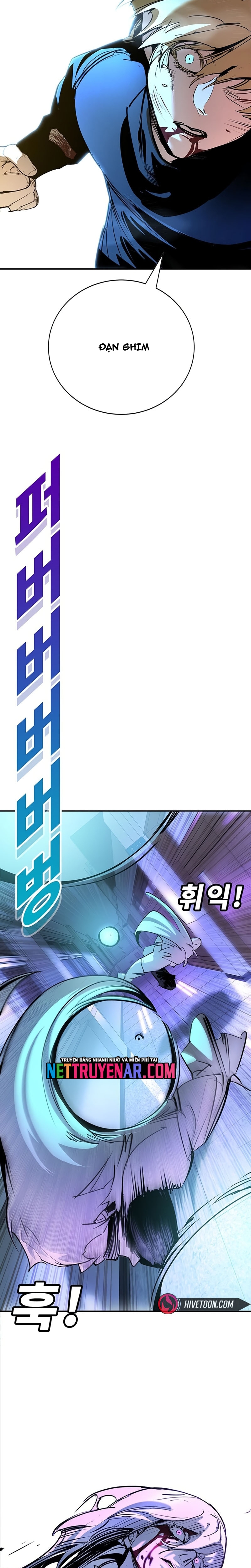 Cách Mạng Bắt Nạt Chapter 43.1 - Trang 2