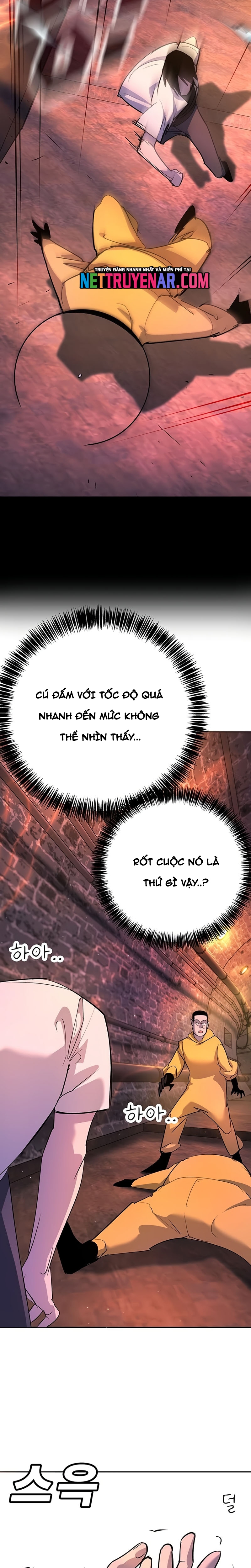 Cách Mạng Bắt Nạt Chapter 43.1 - Trang 2