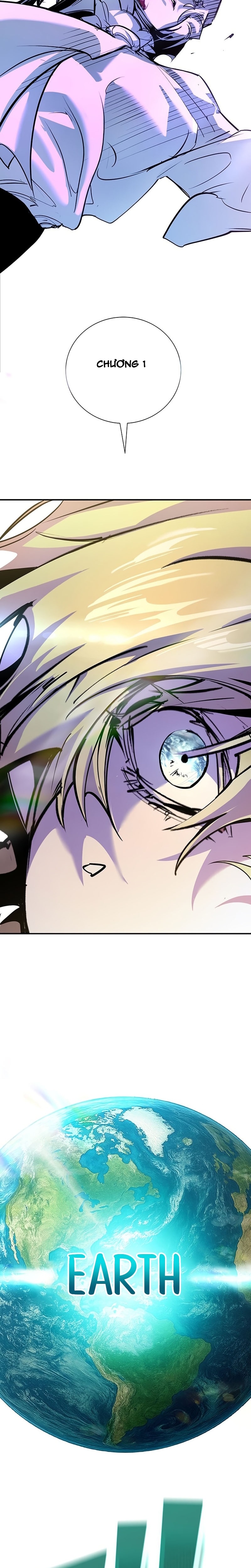 Cách Mạng Bắt Nạt Chapter 43.1 - Trang 2