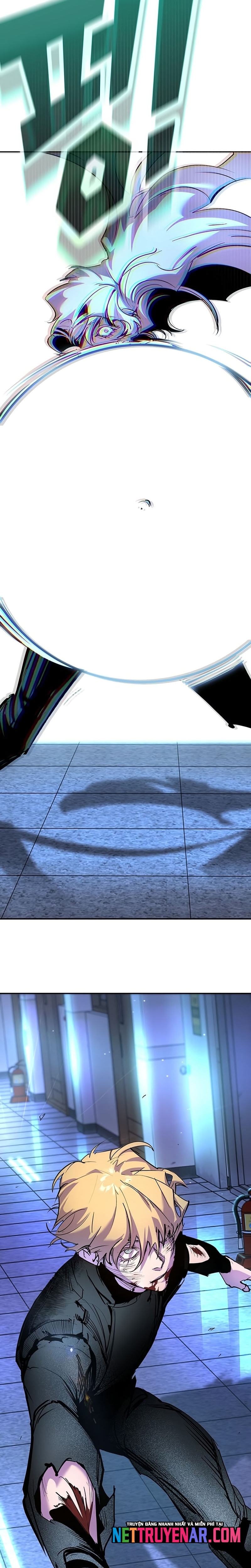 Cách Mạng Bắt Nạt Chapter 43.1 - Trang 2