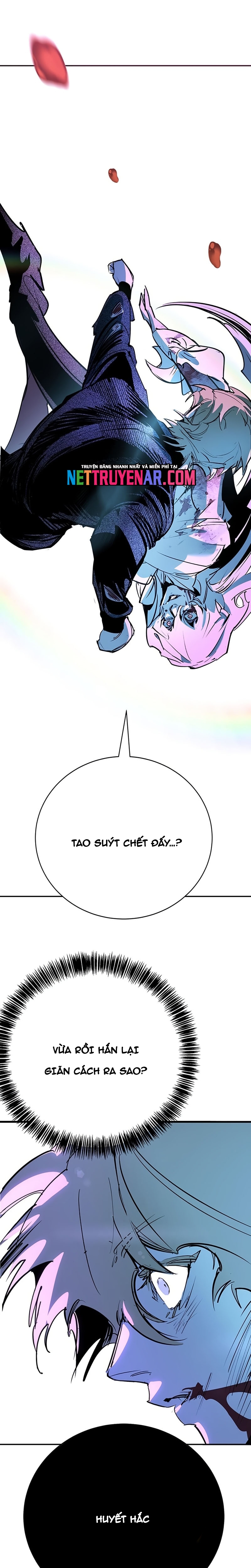 Cách Mạng Bắt Nạt Chapter 43.1 - Trang 2