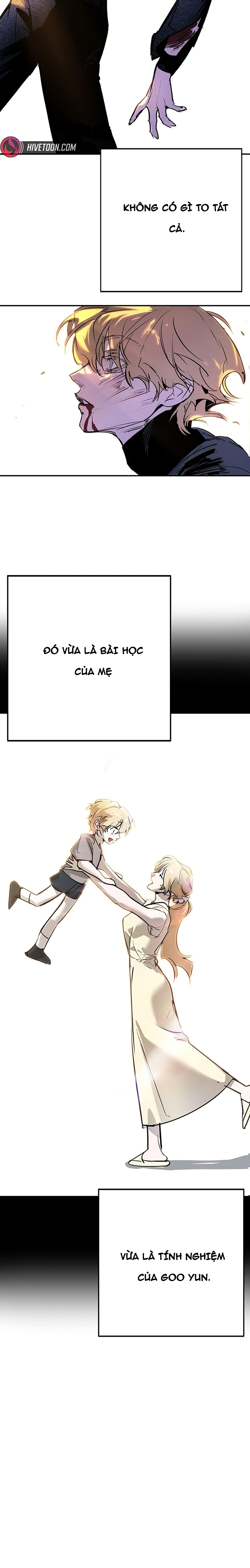 Cách Mạng Bắt Nạt Chapter 43.1 - Trang 2