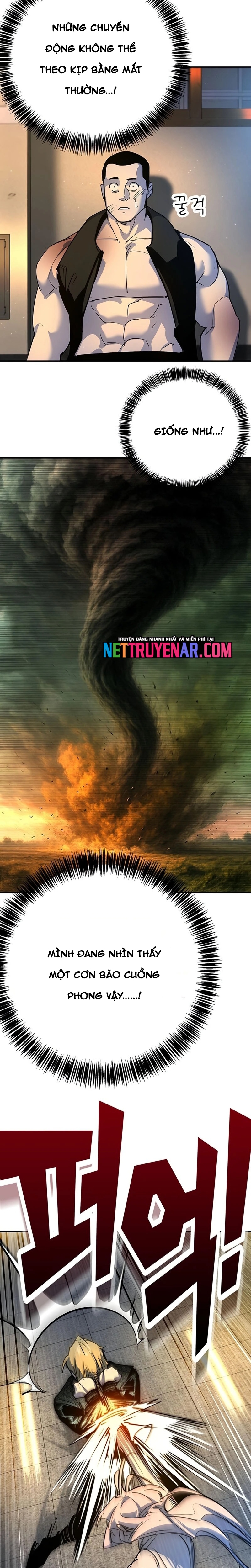 Cách Mạng Bắt Nạt Chapter 43.1 - Trang 2