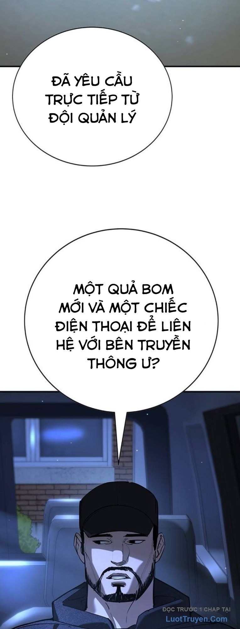 Cách Mạng Bắt Nạt Chapter 44 - Trang 2