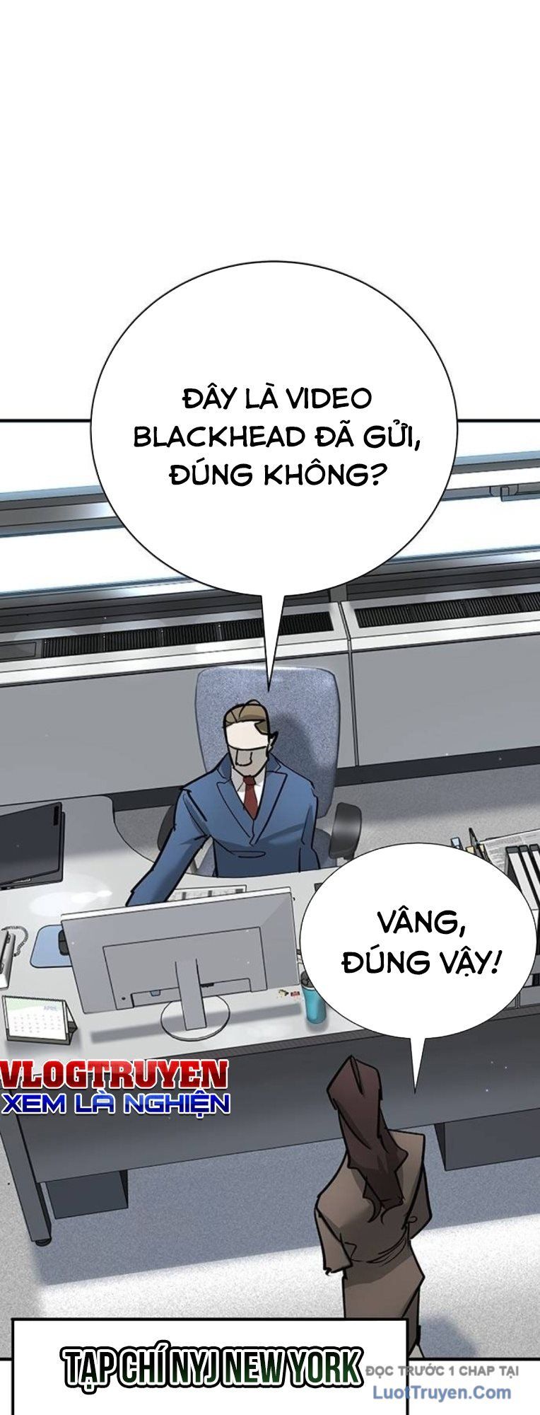 Cách Mạng Bắt Nạt Chapter 44 - Trang 2