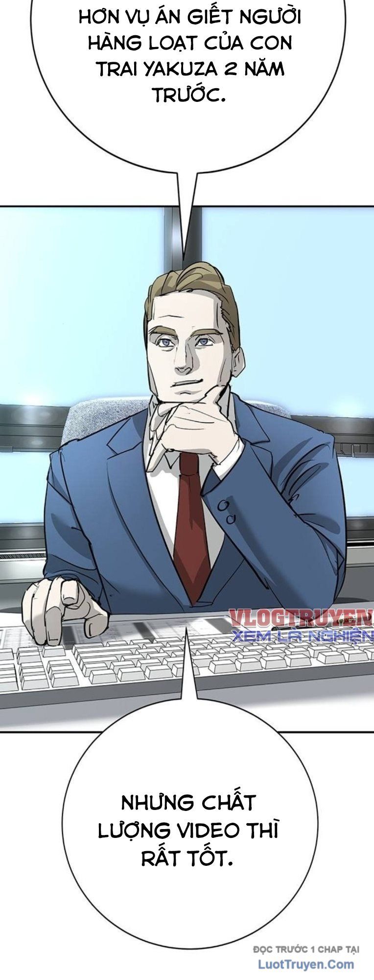 Cách Mạng Bắt Nạt Chapter 44 - Trang 2