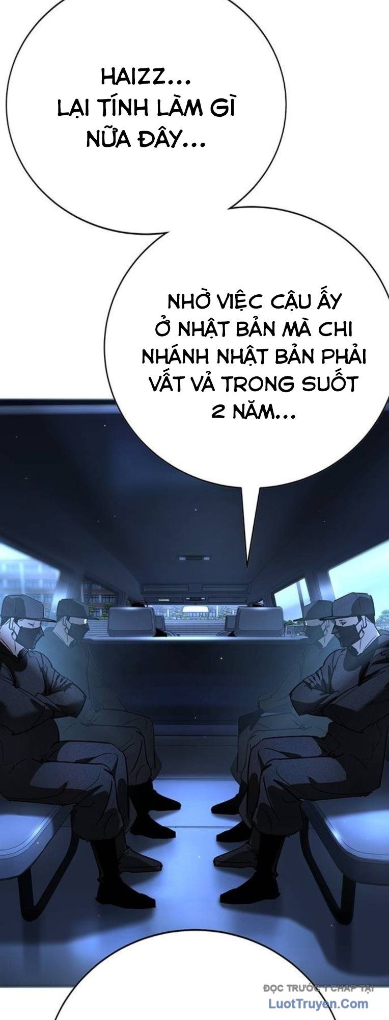 Cách Mạng Bắt Nạt Chapter 44 - Trang 2