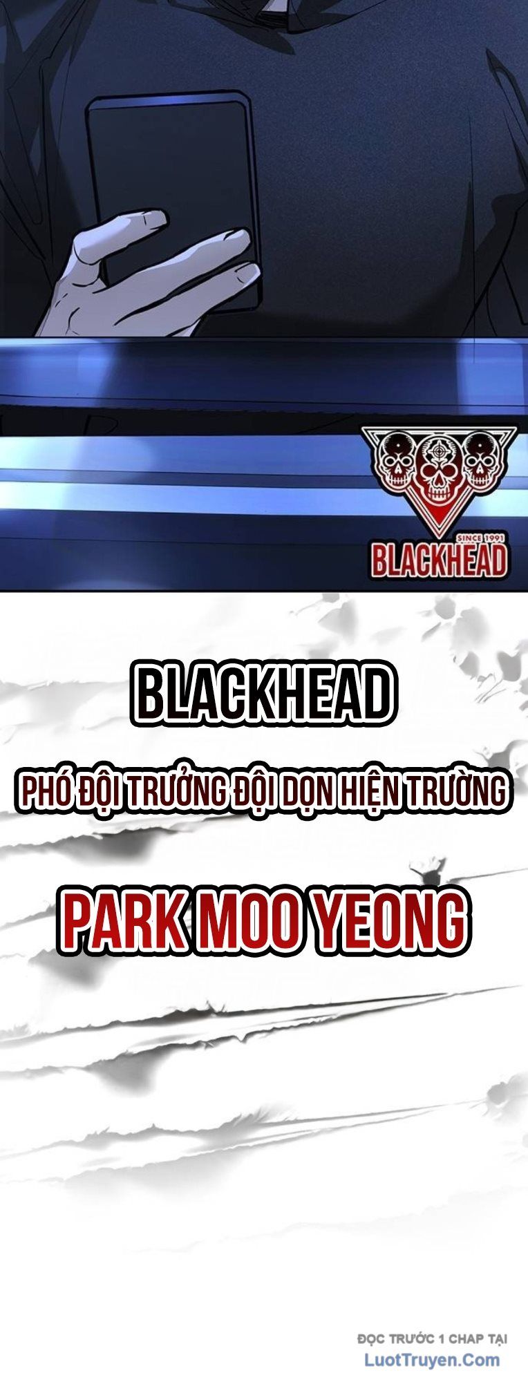 Cách Mạng Bắt Nạt Chapter 44 - Trang 2