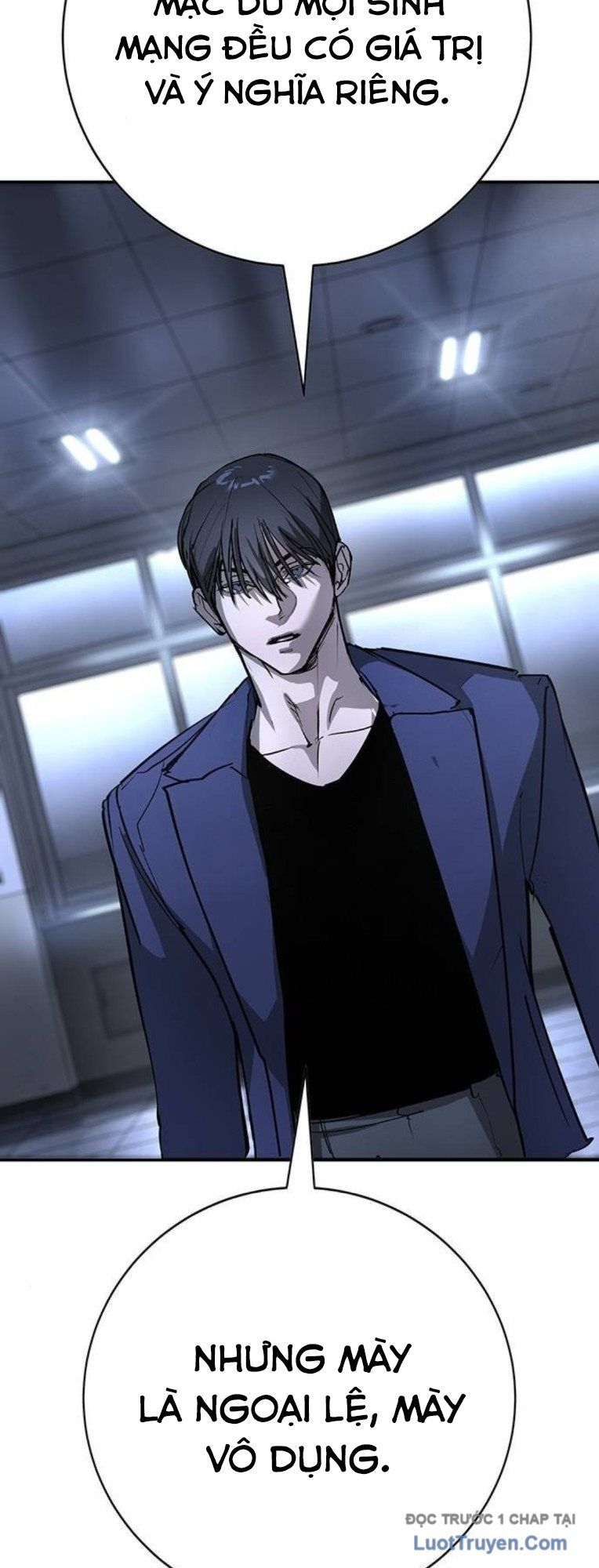 Cách Mạng Bắt Nạt Chapter 44 - Trang 2