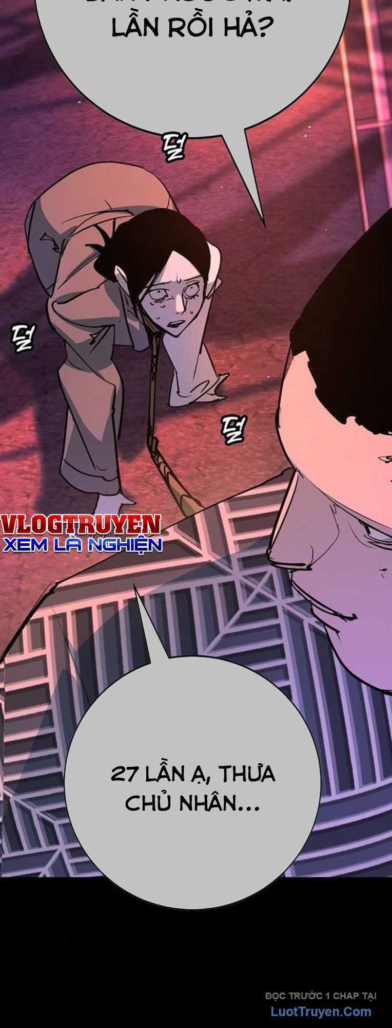 Cách Mạng Bắt Nạt Chapter 44 - Trang 2