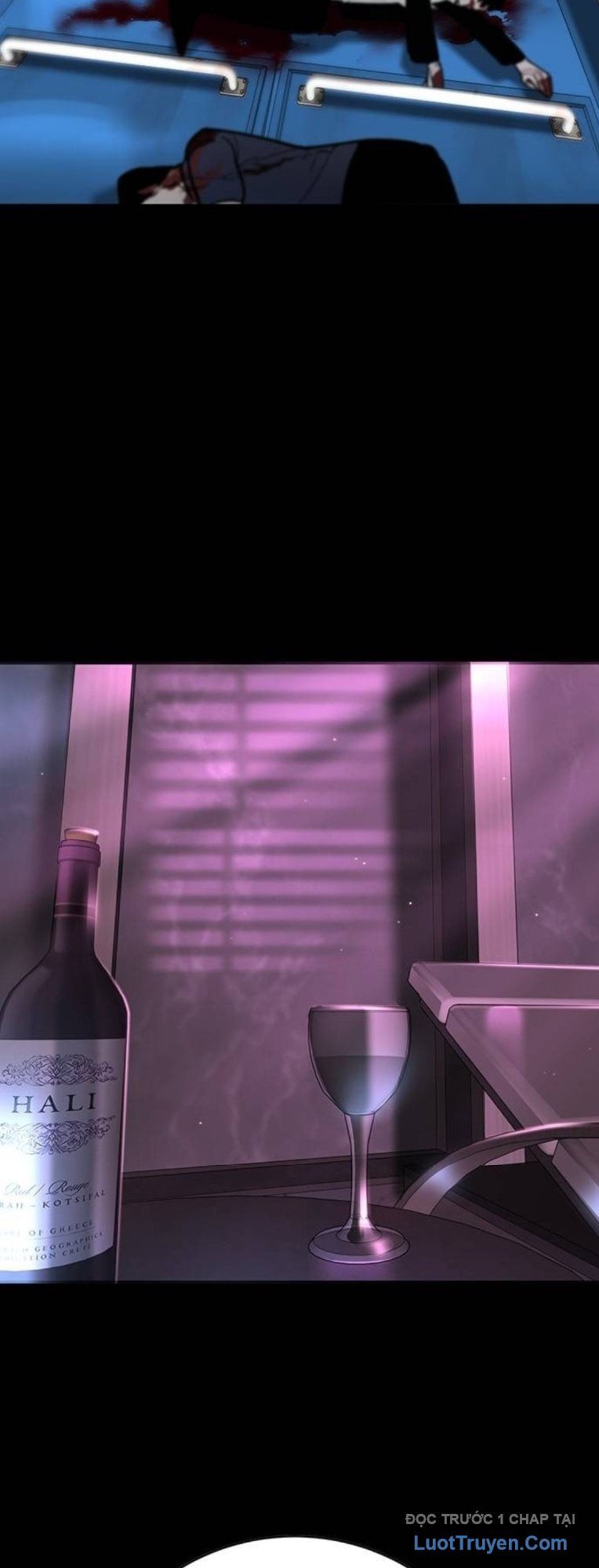 Cách Mạng Bắt Nạt Chapter 44 - Trang 2