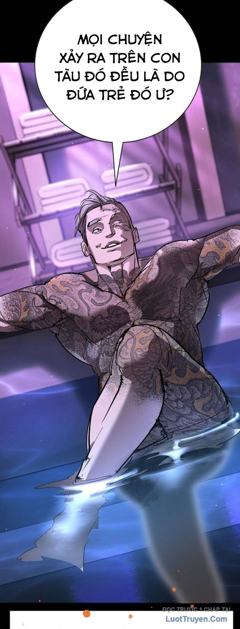 Cách Mạng Bắt Nạt Chapter 44 - Trang 2