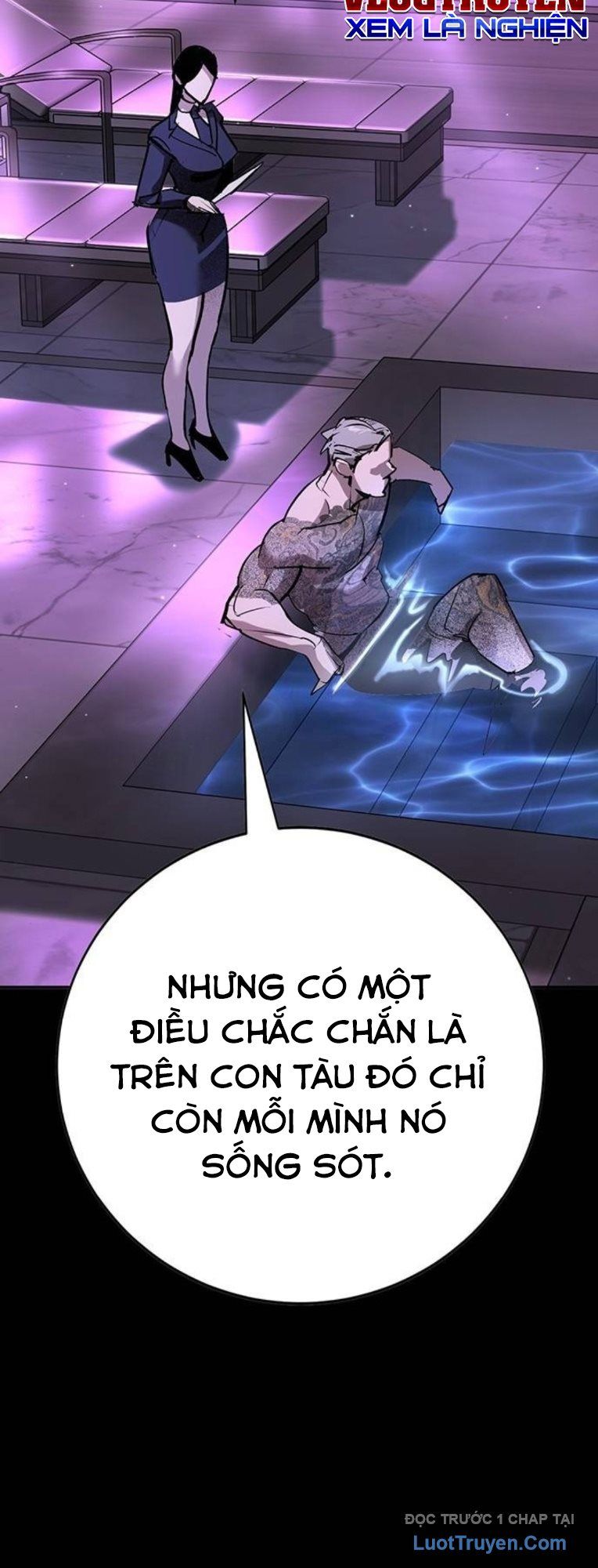Cách Mạng Bắt Nạt Chapter 44 - Trang 2