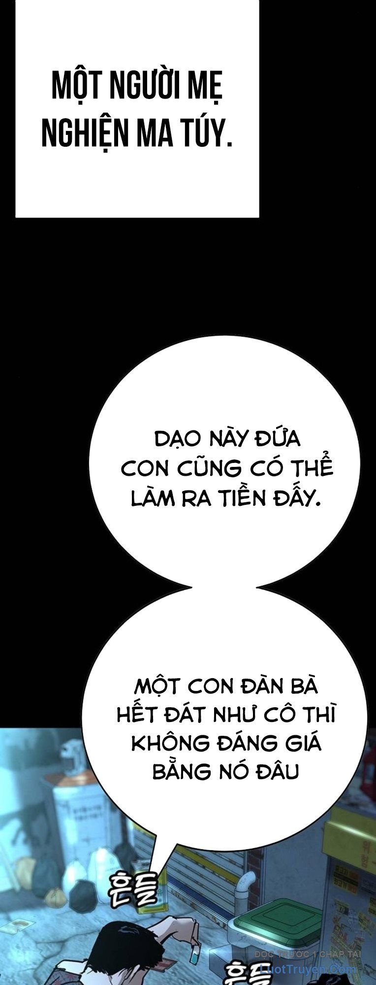 Cách Mạng Bắt Nạt Chapter 44 - Trang 2