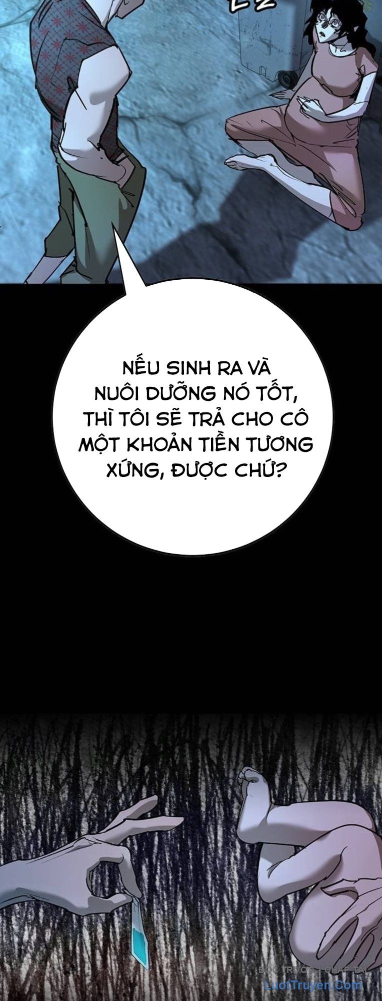 Cách Mạng Bắt Nạt Chapter 44 - Trang 2