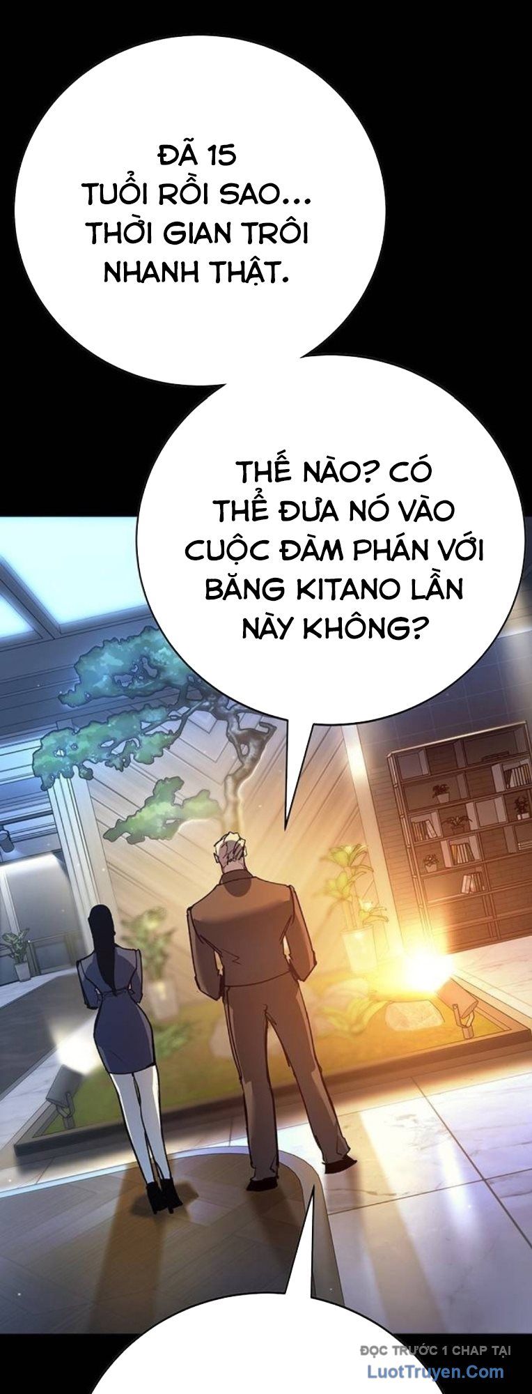 Cách Mạng Bắt Nạt Chapter 44 - Trang 2