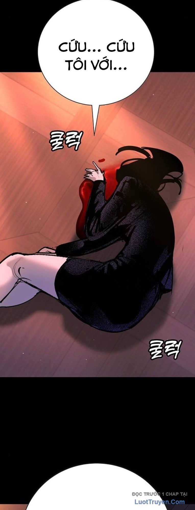 Cách Mạng Bắt Nạt Chapter 44 - Trang 2