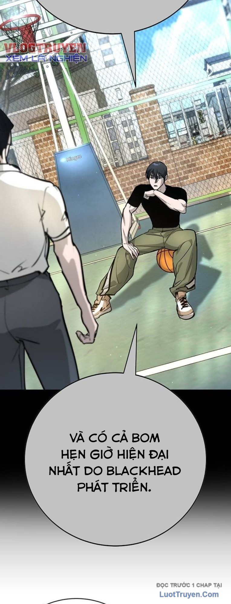 Cách Mạng Bắt Nạt Chapter 44 - Trang 2