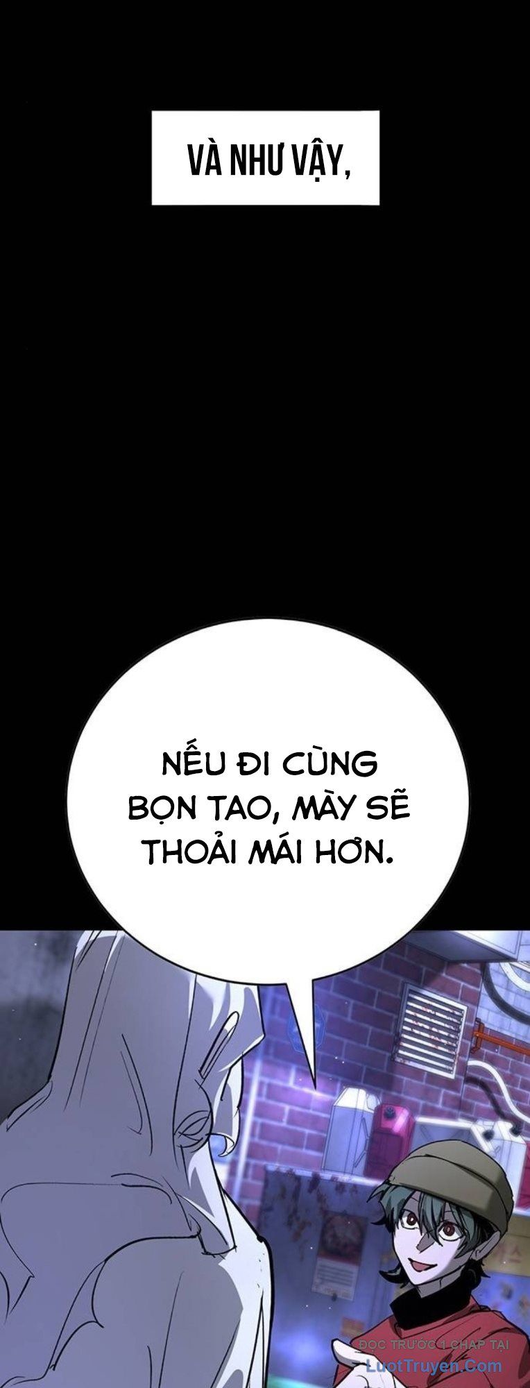Cách Mạng Bắt Nạt Chapter 44 - Trang 2