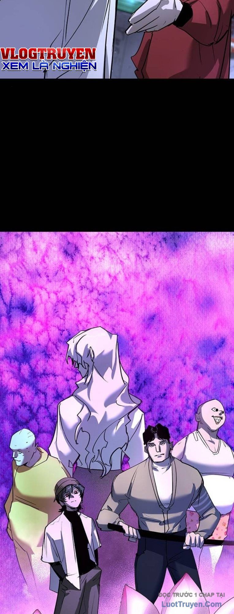 Cách Mạng Bắt Nạt Chapter 44 - Trang 2