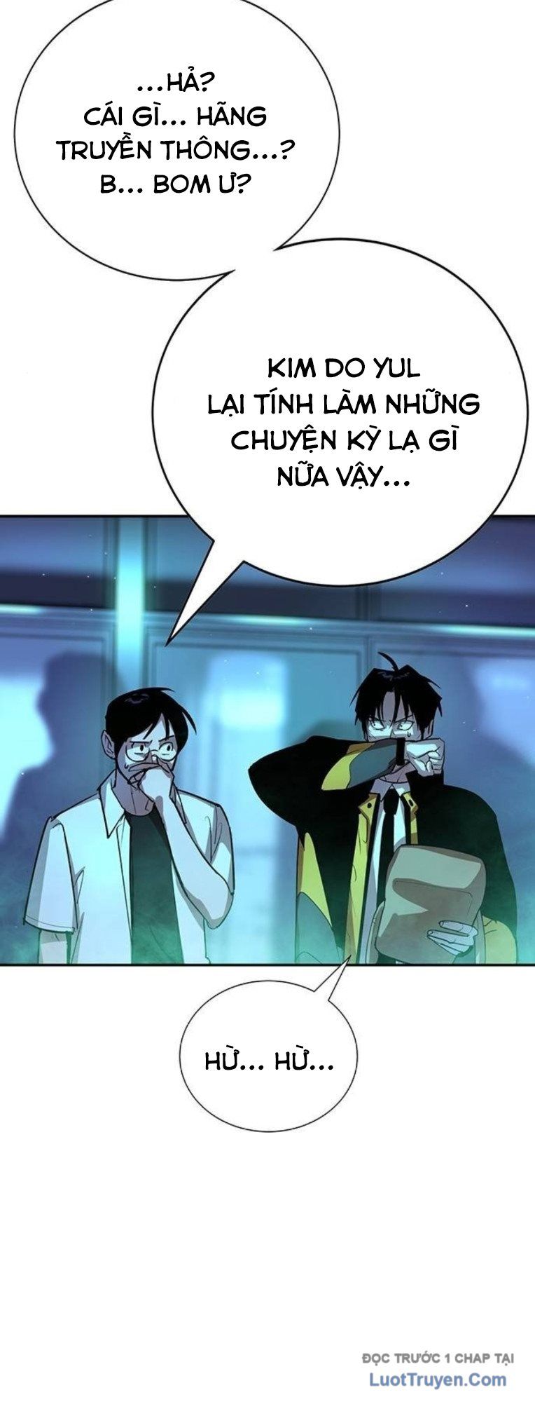 Cách Mạng Bắt Nạt Chapter 44 - Trang 2