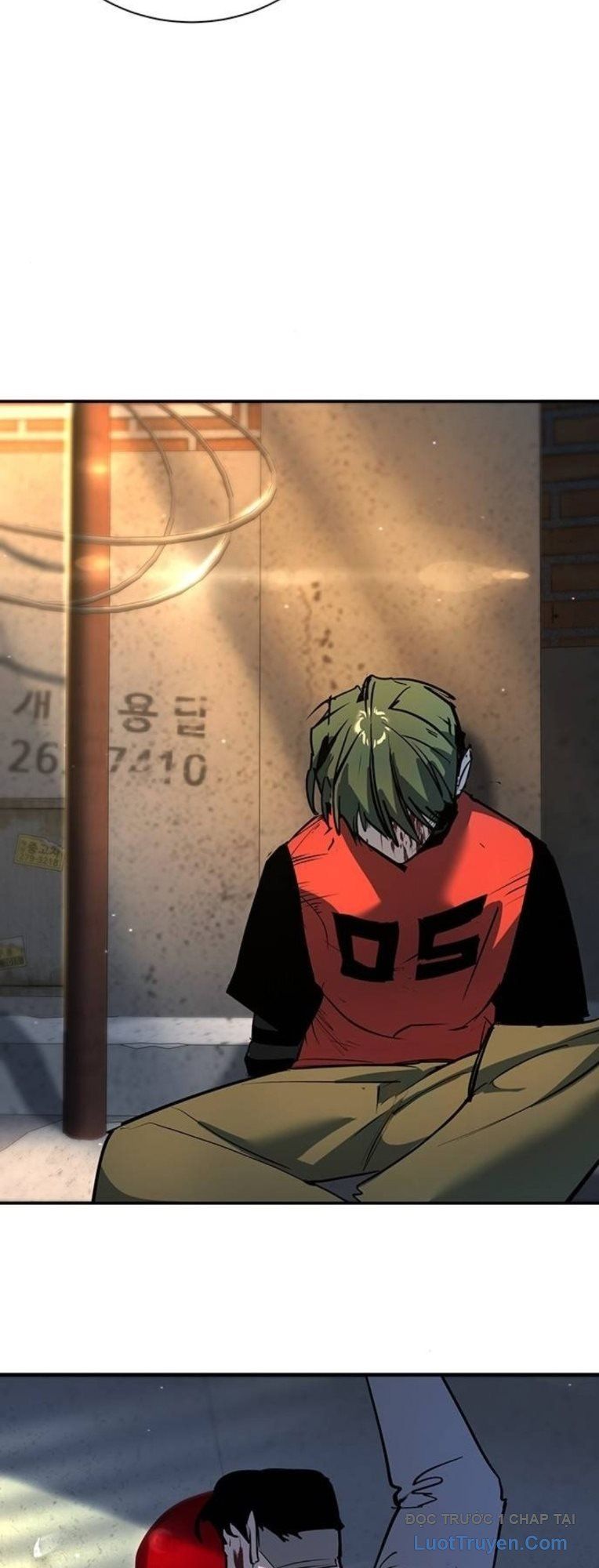 Cách Mạng Bắt Nạt Chapter 44 - Trang 2