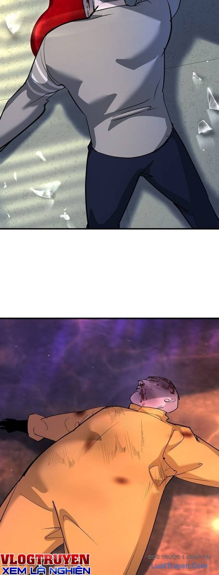 Cách Mạng Bắt Nạt Chapter 44 - Trang 2