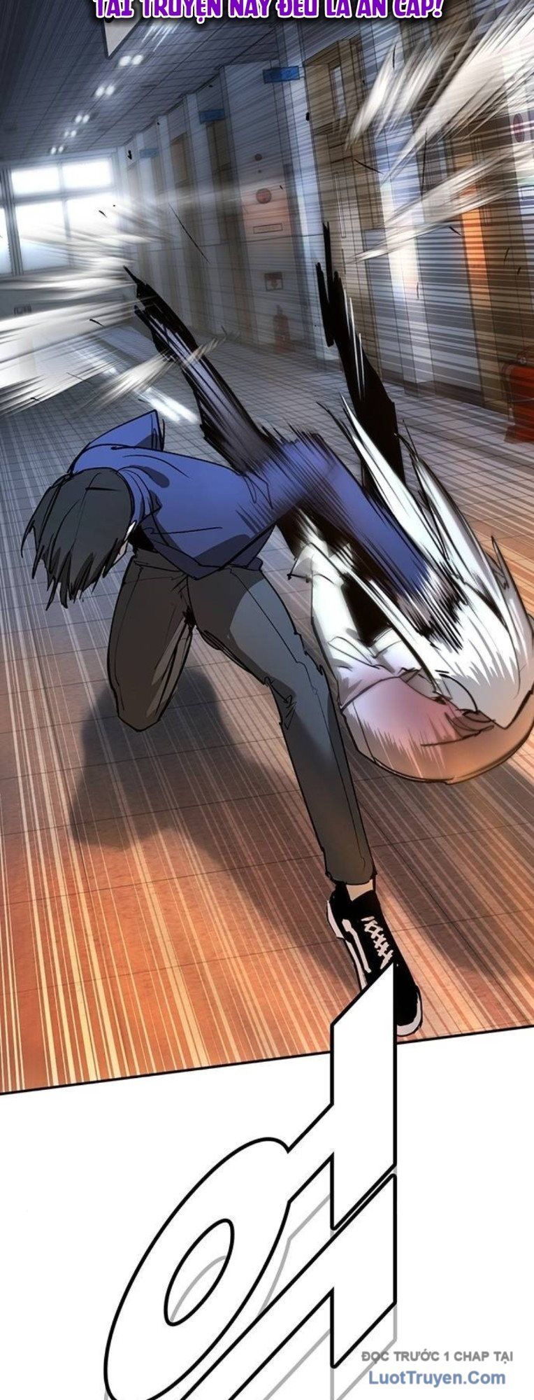 Cách Mạng Bắt Nạt Chapter 44 - Trang 2