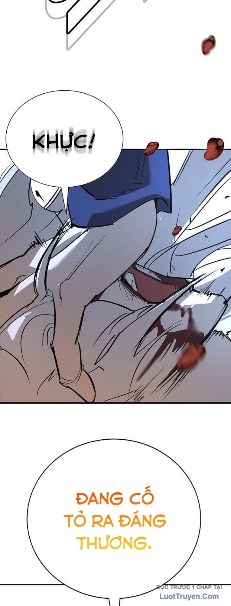 Cách Mạng Bắt Nạt Chapter 44 - Trang 2