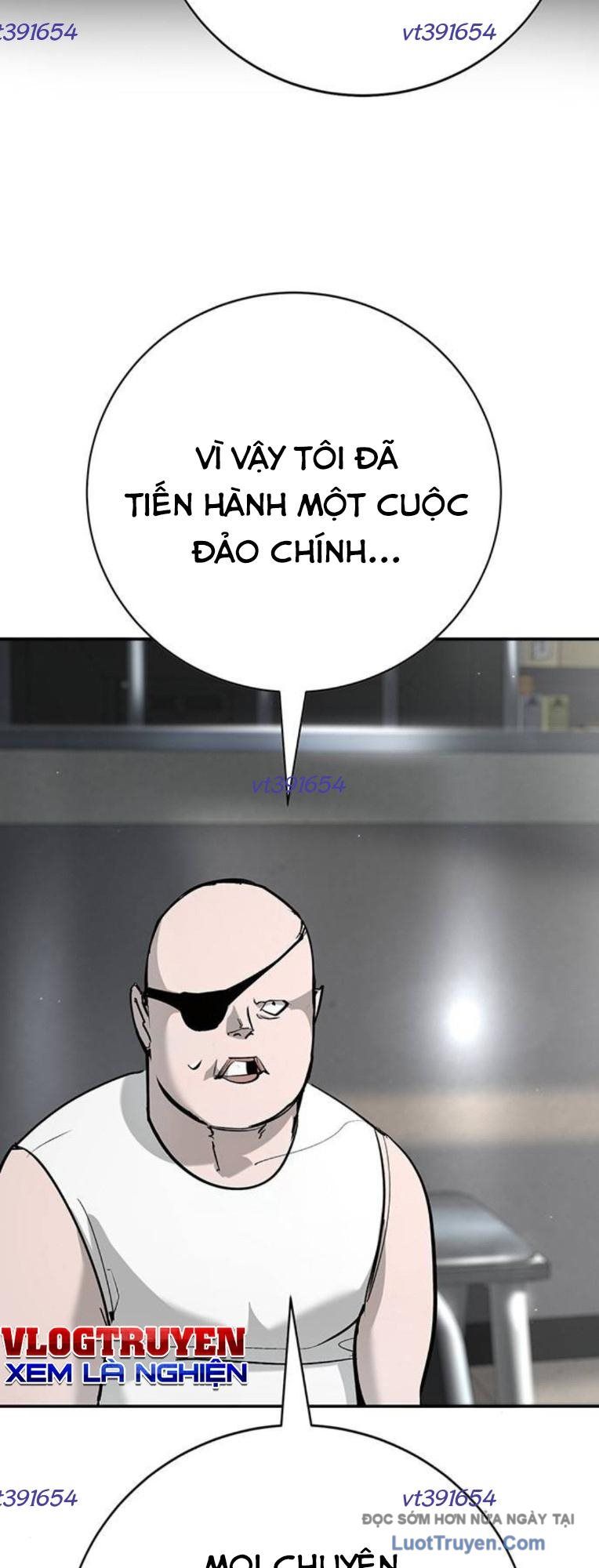 Cách Mạng Bắt Nạt Chapter 45 - Trang 2