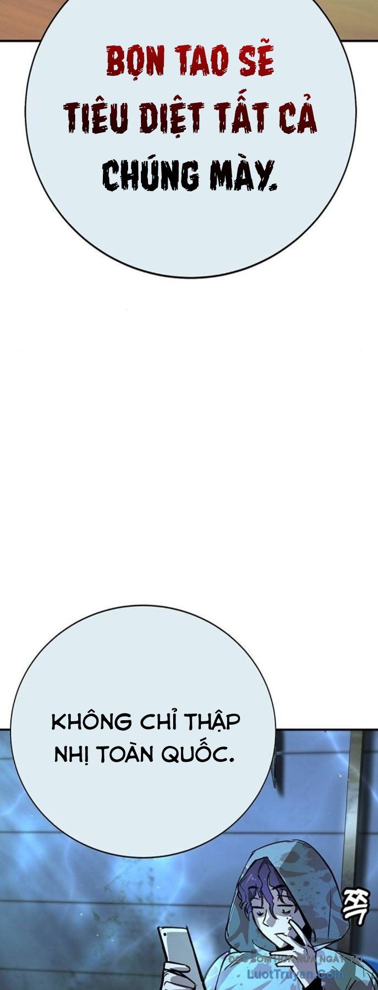 Cách Mạng Bắt Nạt Chapter 45 - Trang 2