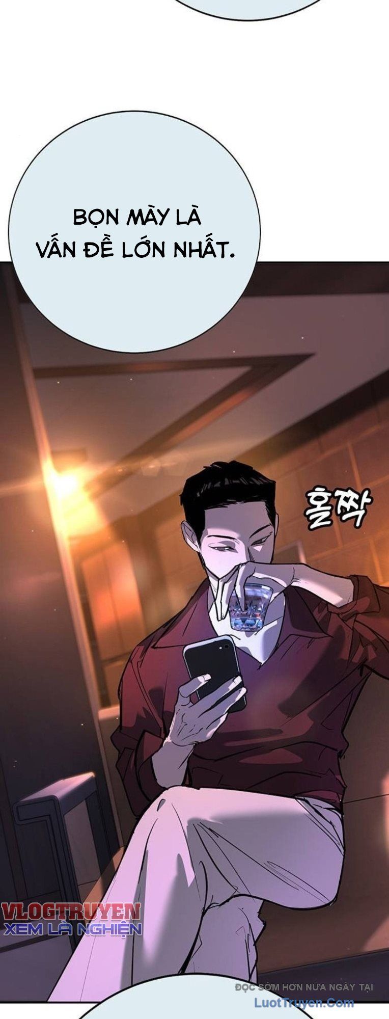 Cách Mạng Bắt Nạt Chapter 45 - Trang 2