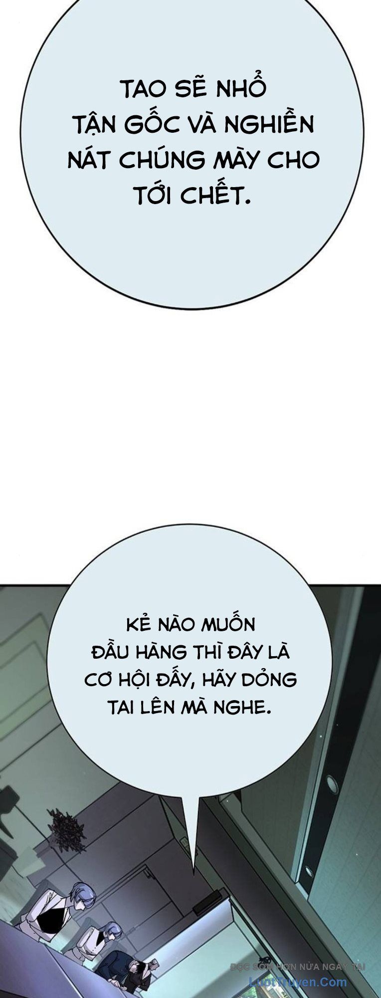 Cách Mạng Bắt Nạt Chapter 45 - Trang 2