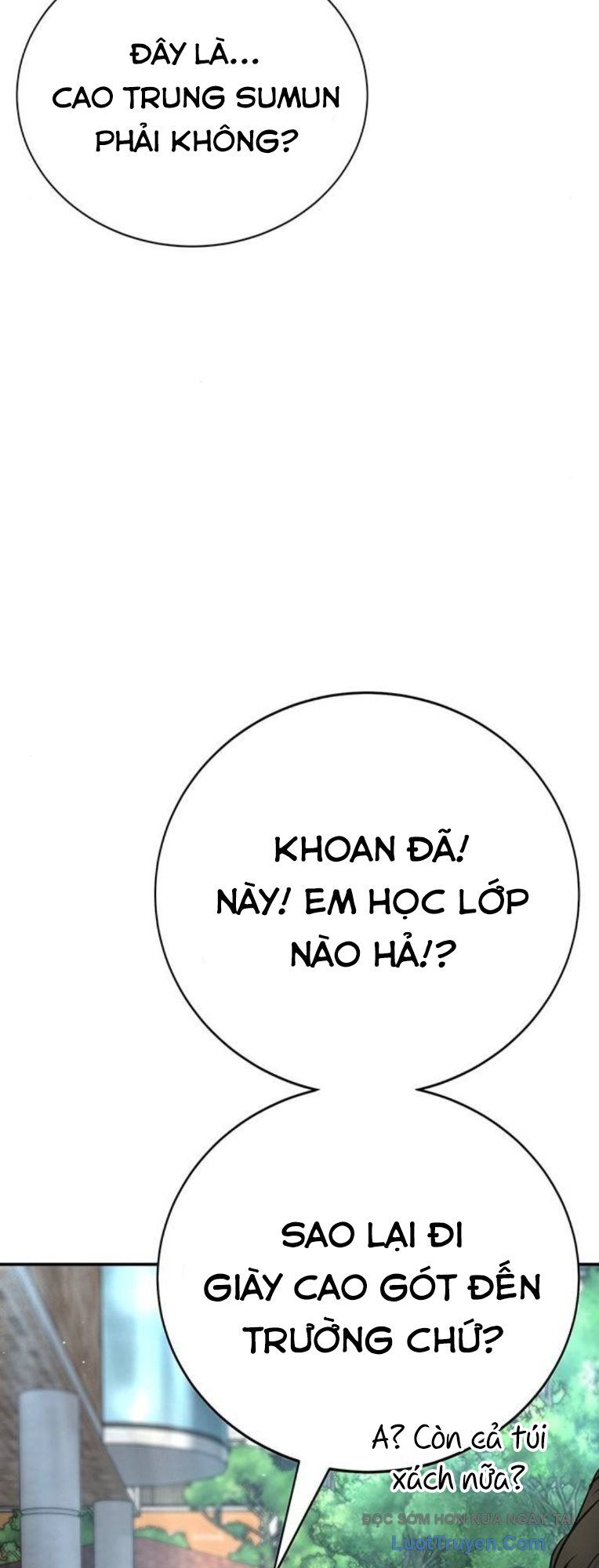 Cách Mạng Bắt Nạt Chapter 45 - Trang 2