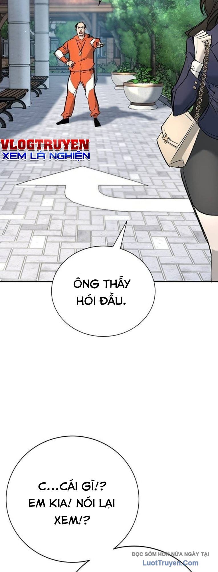 Cách Mạng Bắt Nạt Chapter 45 - Trang 2