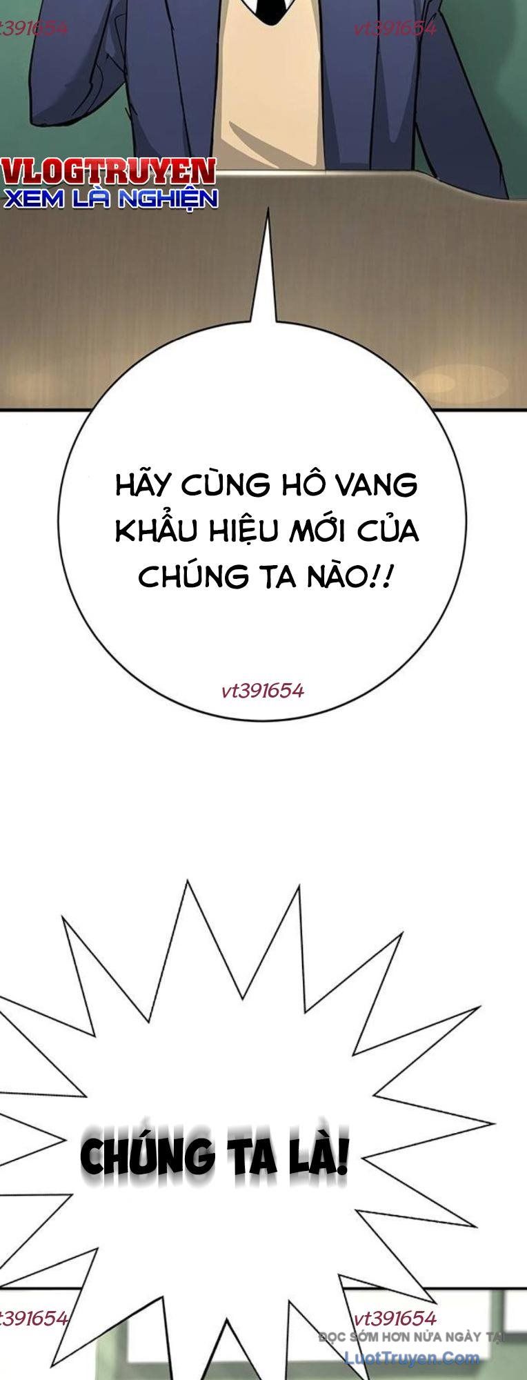 Cách Mạng Bắt Nạt Chapter 45 - Trang 2