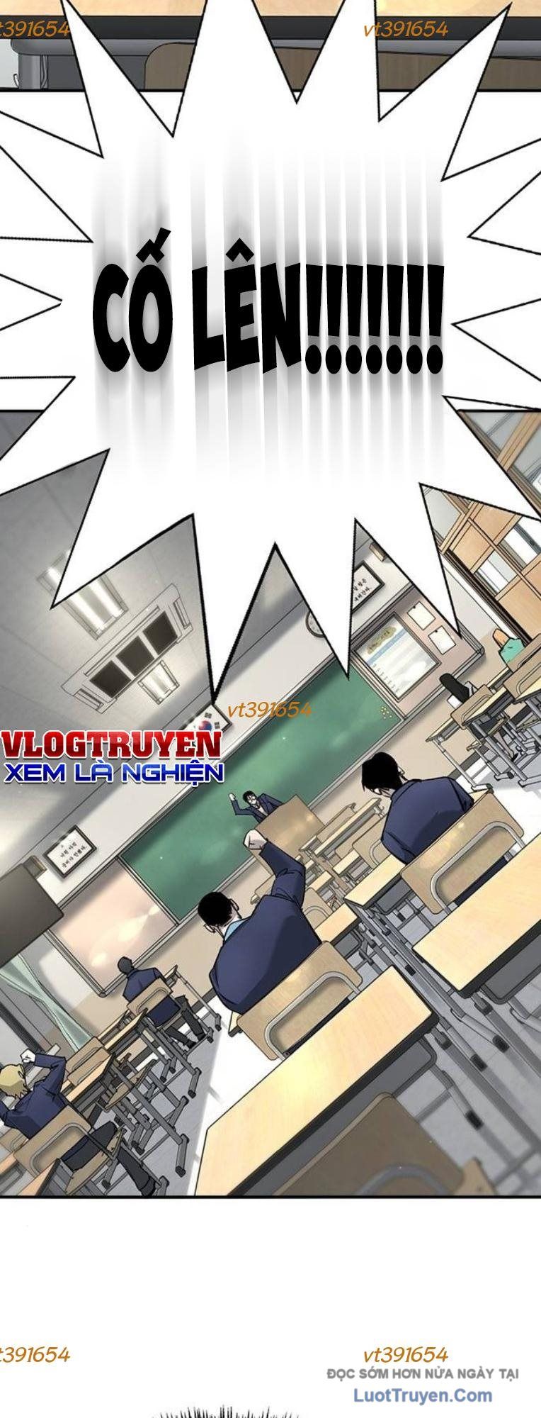 Cách Mạng Bắt Nạt Chapter 45 - Trang 2