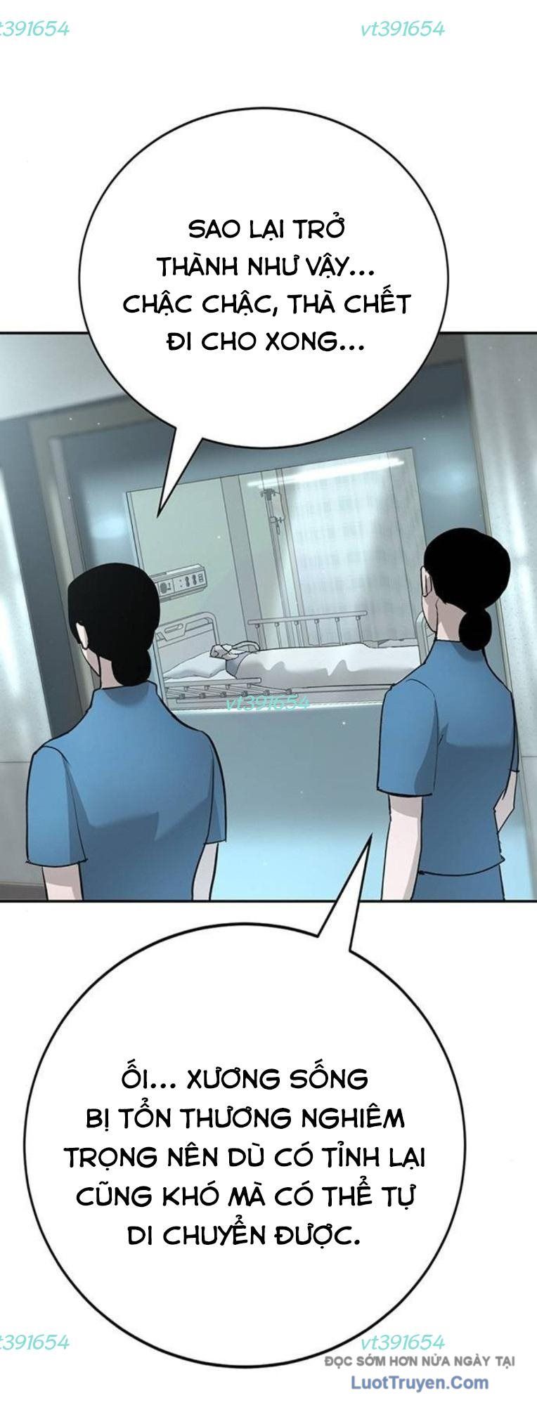 Cách Mạng Bắt Nạt Chapter 45 - Trang 2