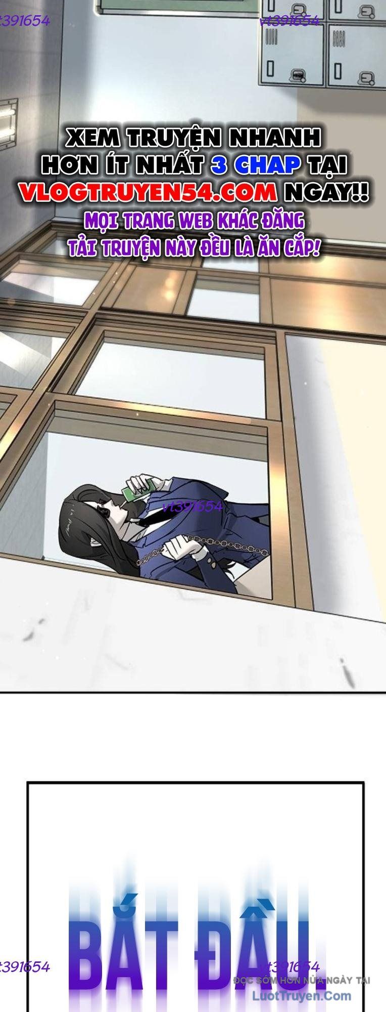 Cách Mạng Bắt Nạt Chapter 45 - Trang 2