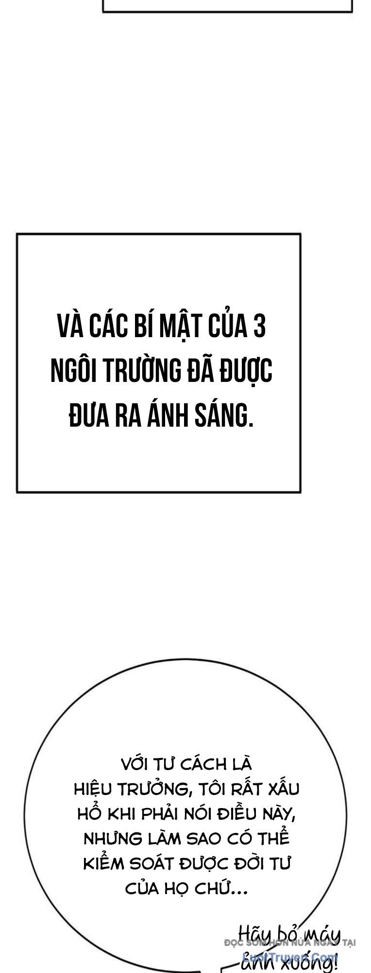 Cách Mạng Bắt Nạt Chapter 45 - Trang 2