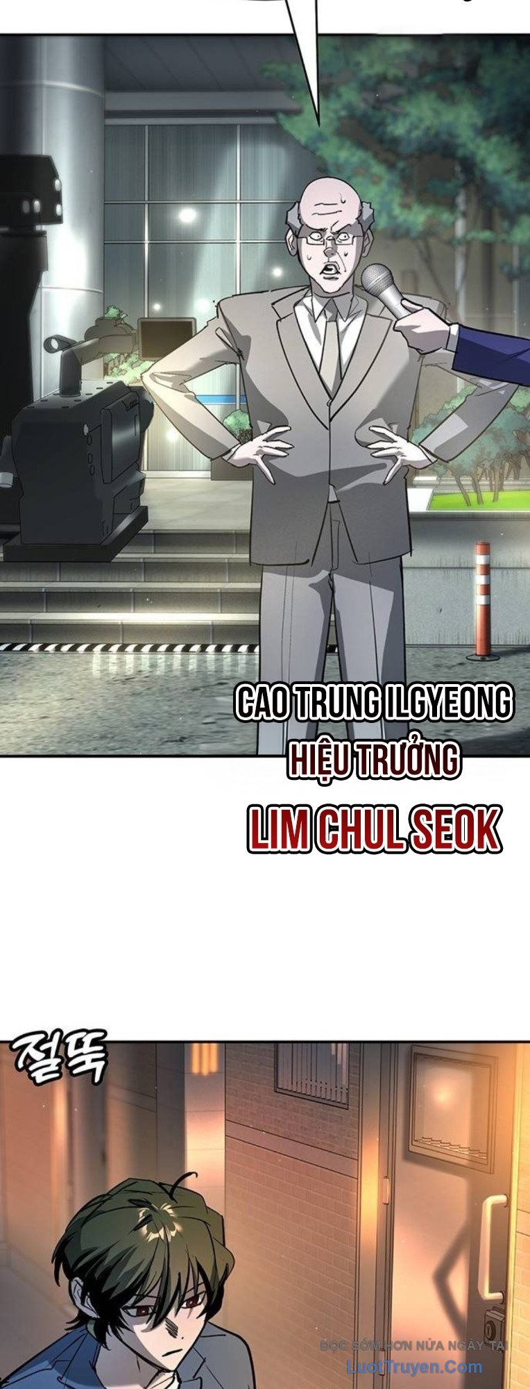 Cách Mạng Bắt Nạt Chapter 45 - Trang 2