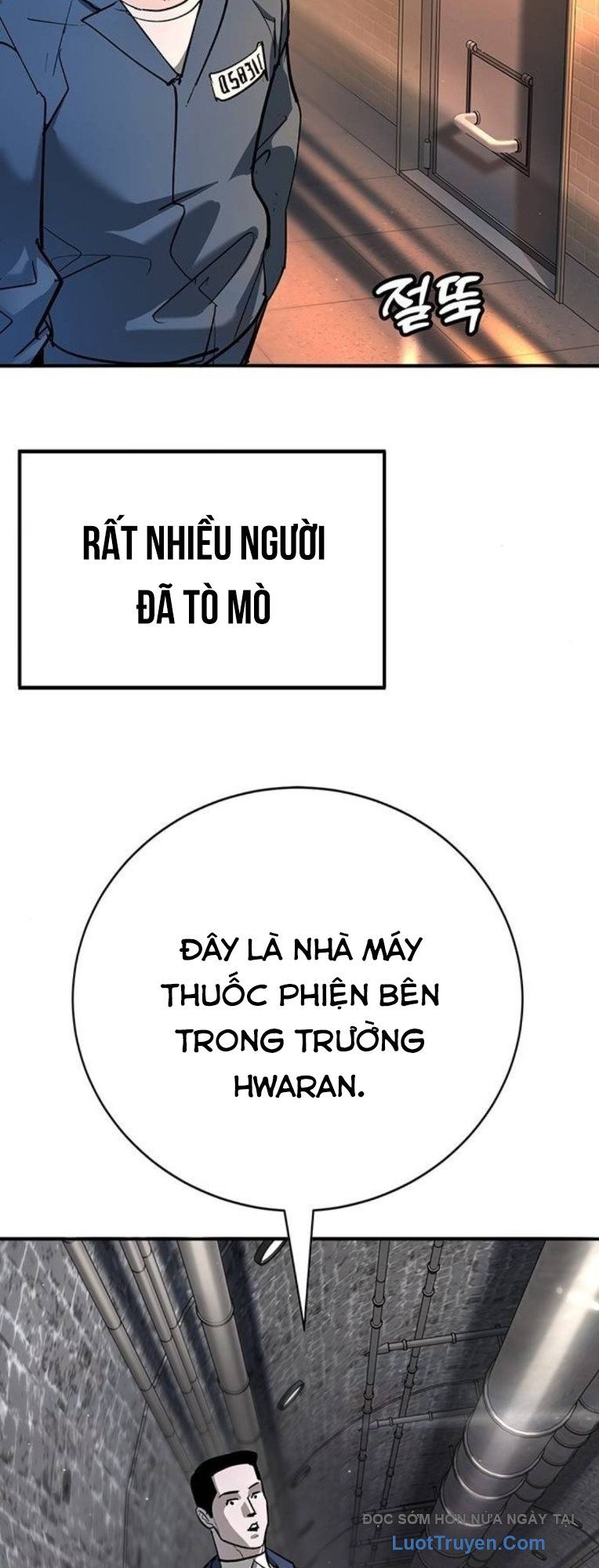 Cách Mạng Bắt Nạt Chapter 45 - Trang 2