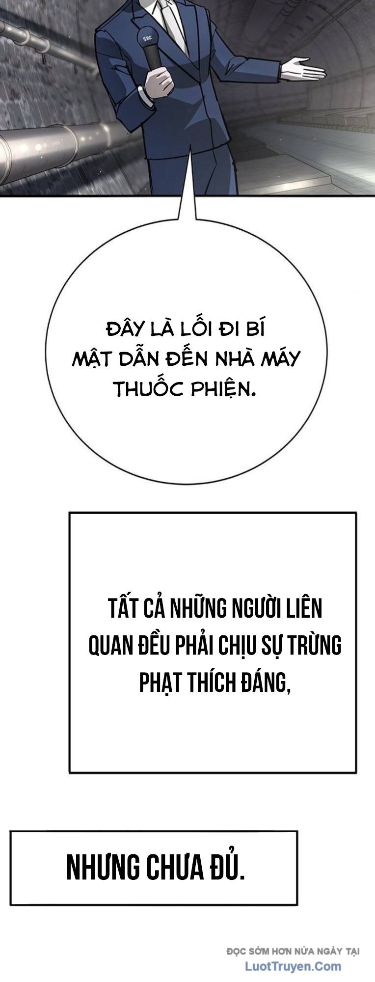 Cách Mạng Bắt Nạt Chapter 45 - Trang 2