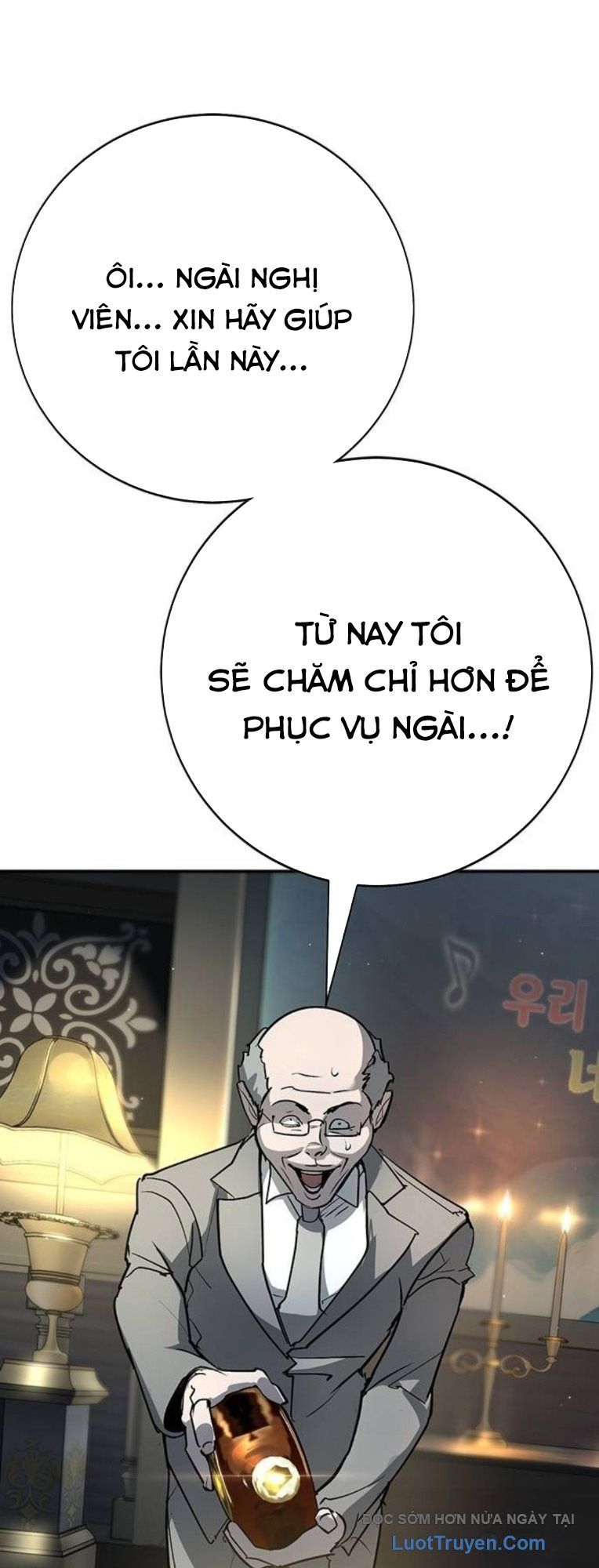 Cách Mạng Bắt Nạt Chapter 45 - Trang 2