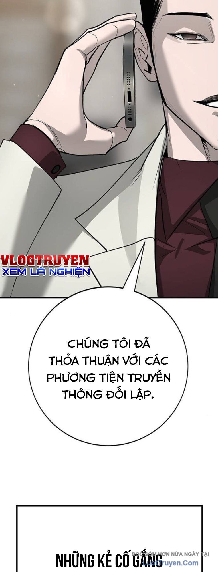 Cách Mạng Bắt Nạt Chapter 45 - Trang 2