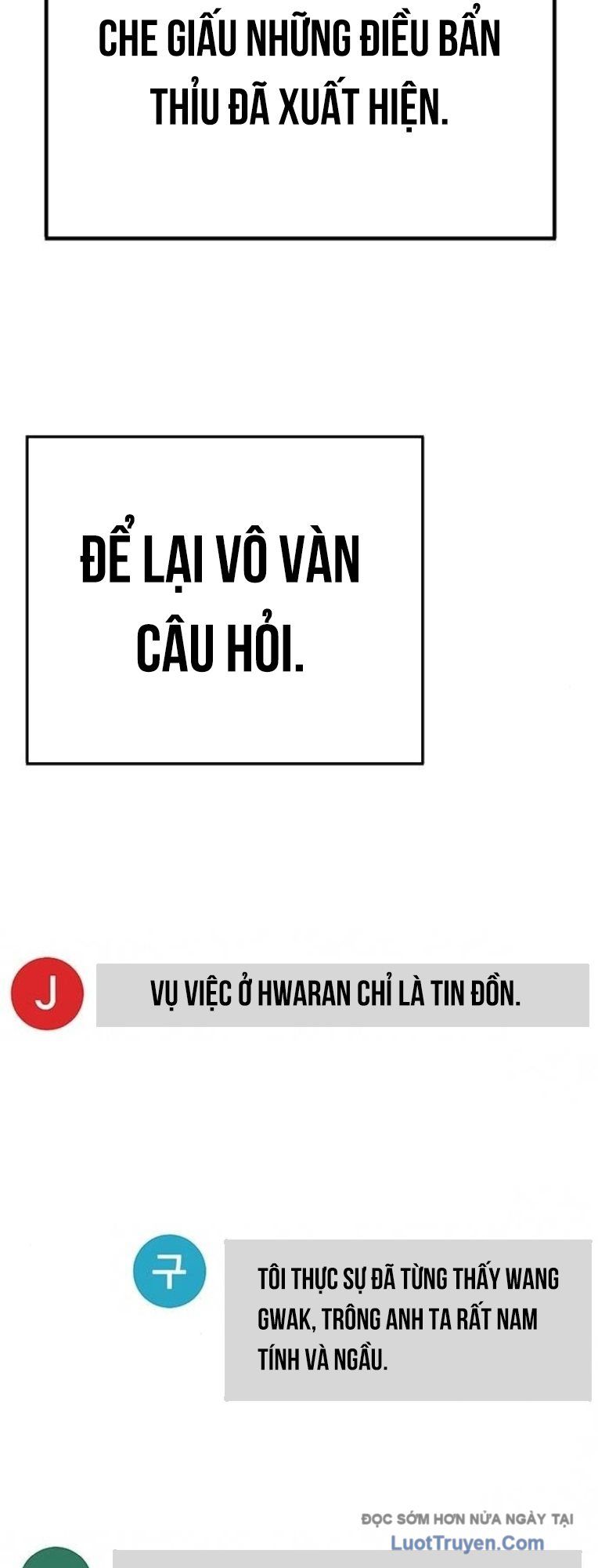 Cách Mạng Bắt Nạt Chapter 45 - Trang 2