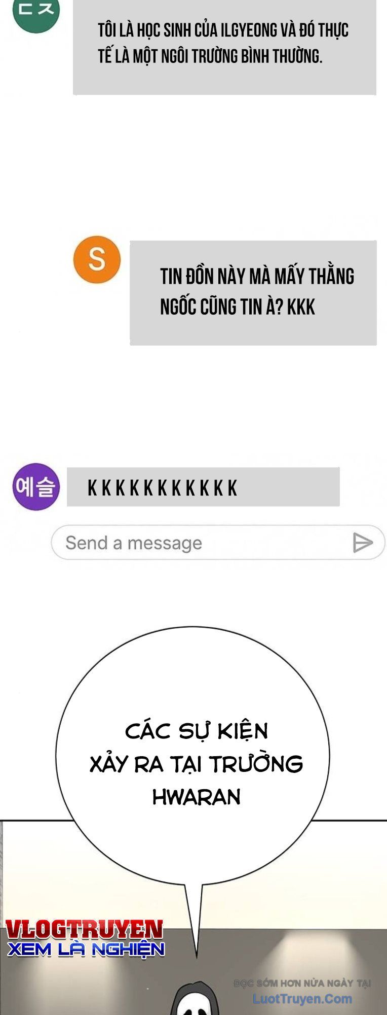 Cách Mạng Bắt Nạt Chapter 45 - Trang 2